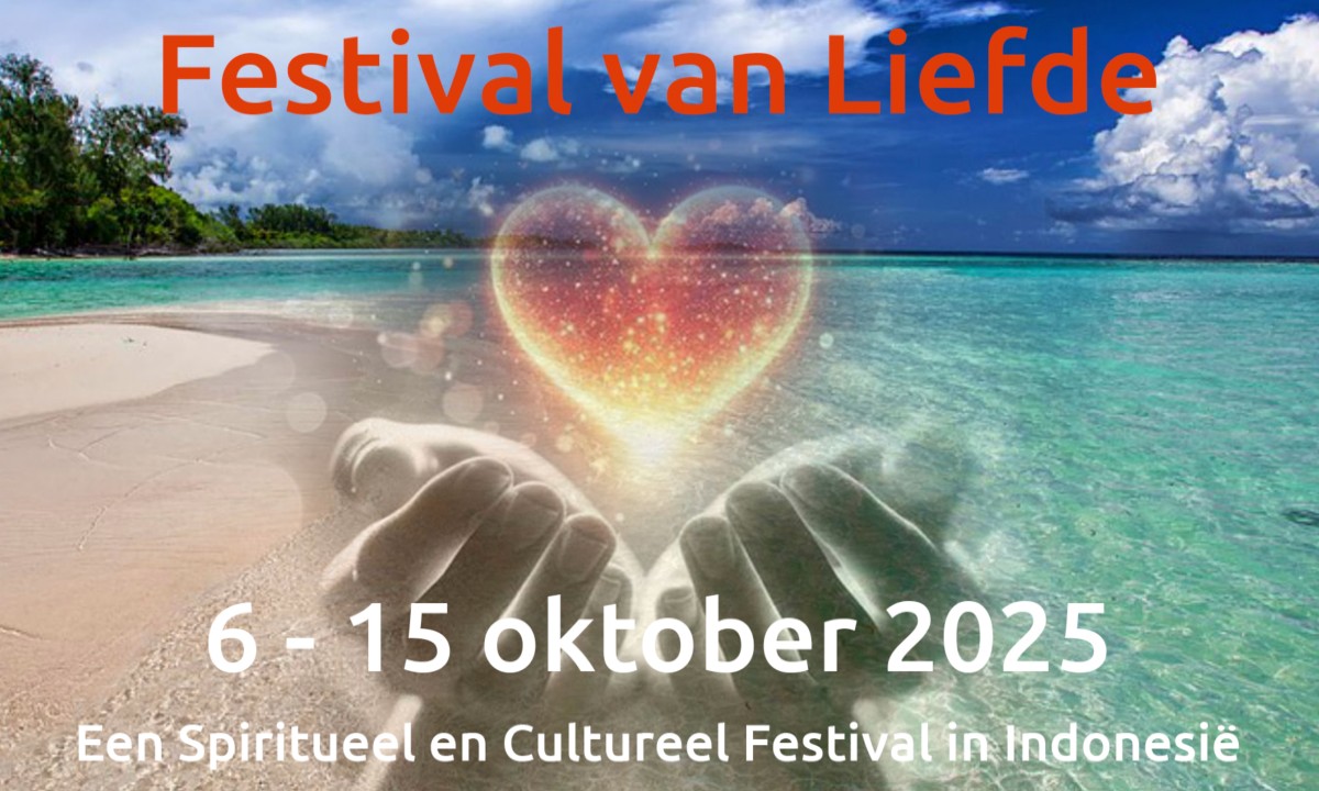 Festival van Liefde
