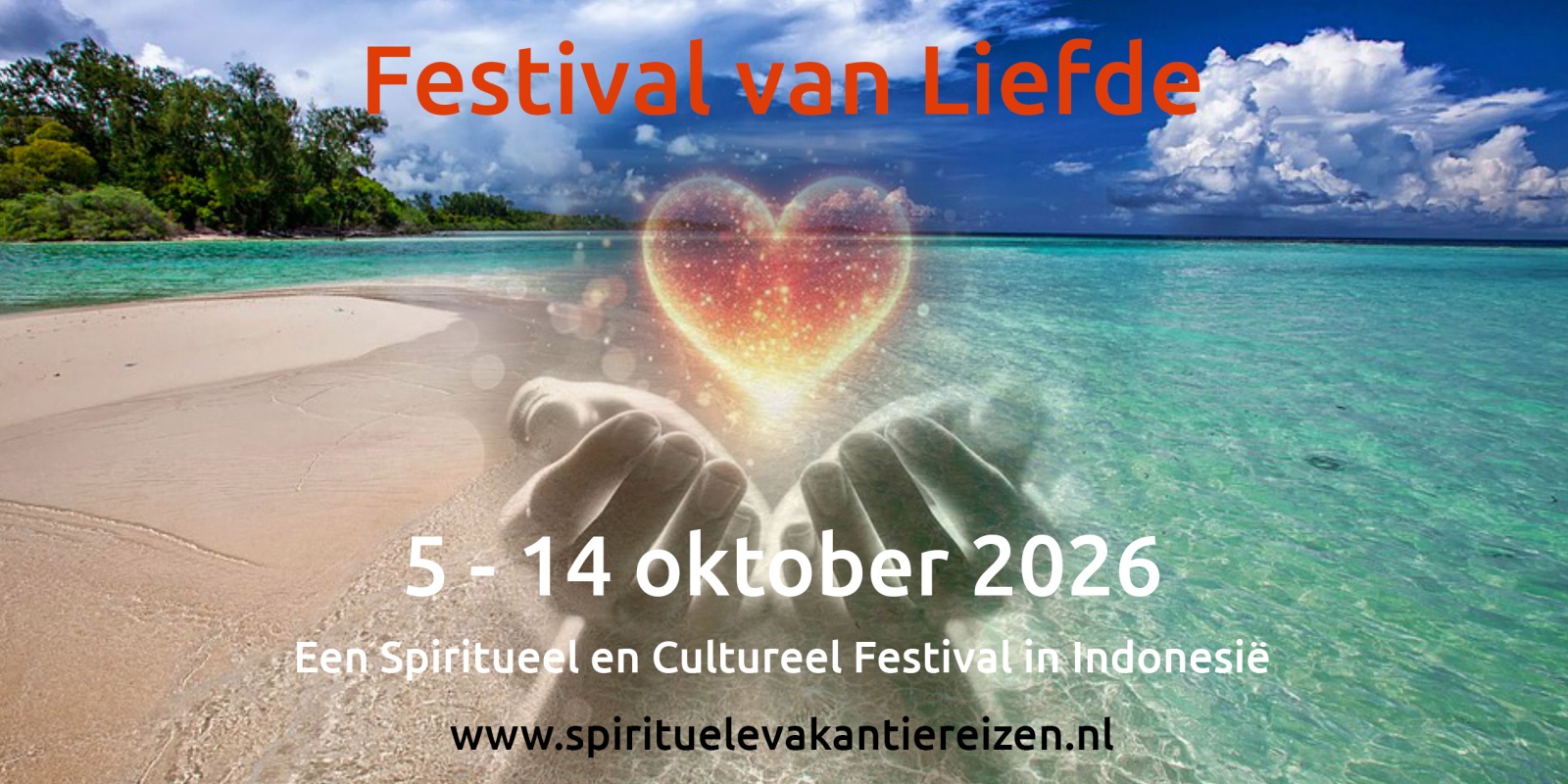 Festival van Liefde