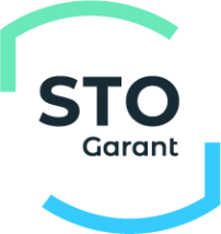 STO reisgarantie voor onze klanten.