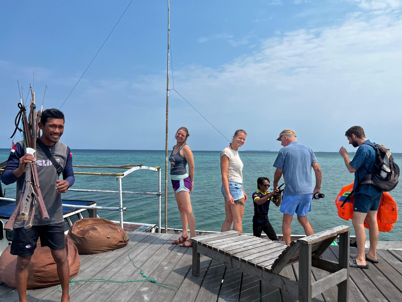 Wat is een retraite?