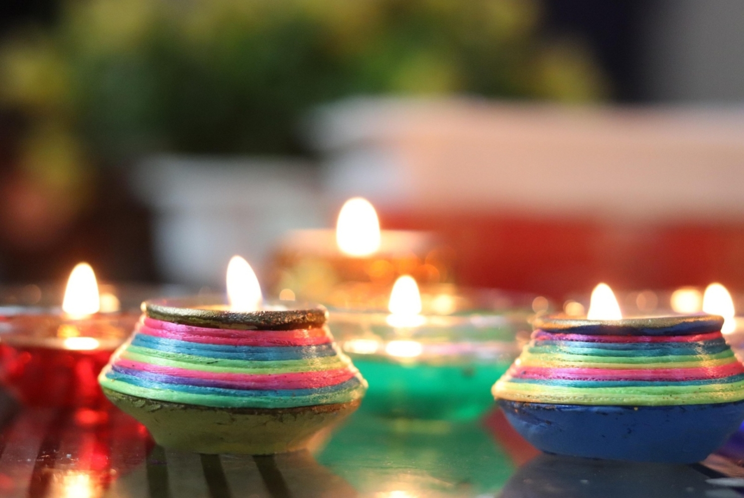 Vier kerst in verbinding: reis met hart en ziel