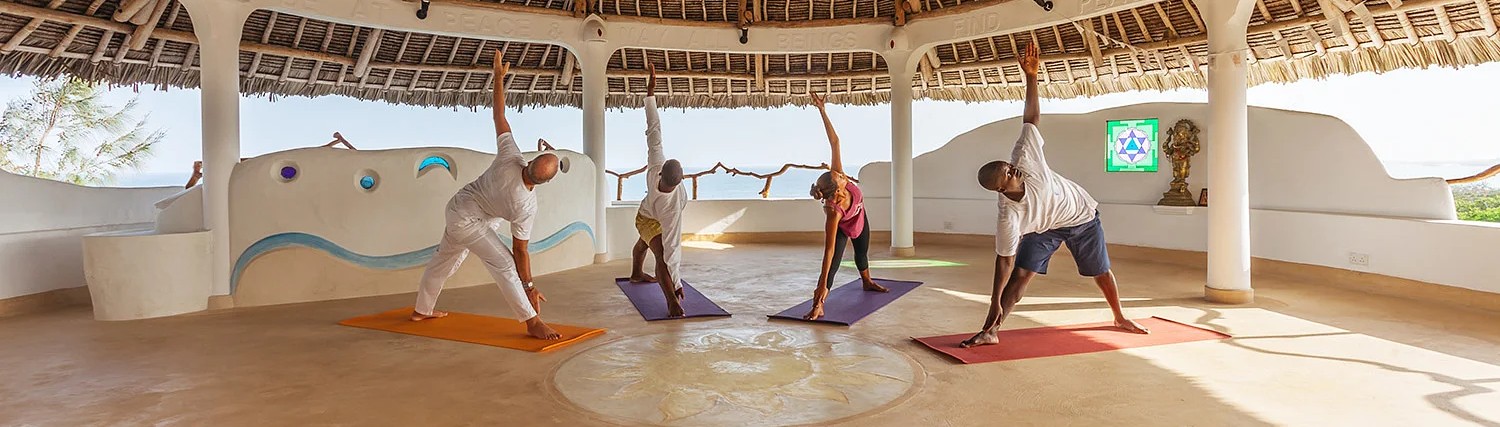 Wat zijn de voordelen van een retraite?