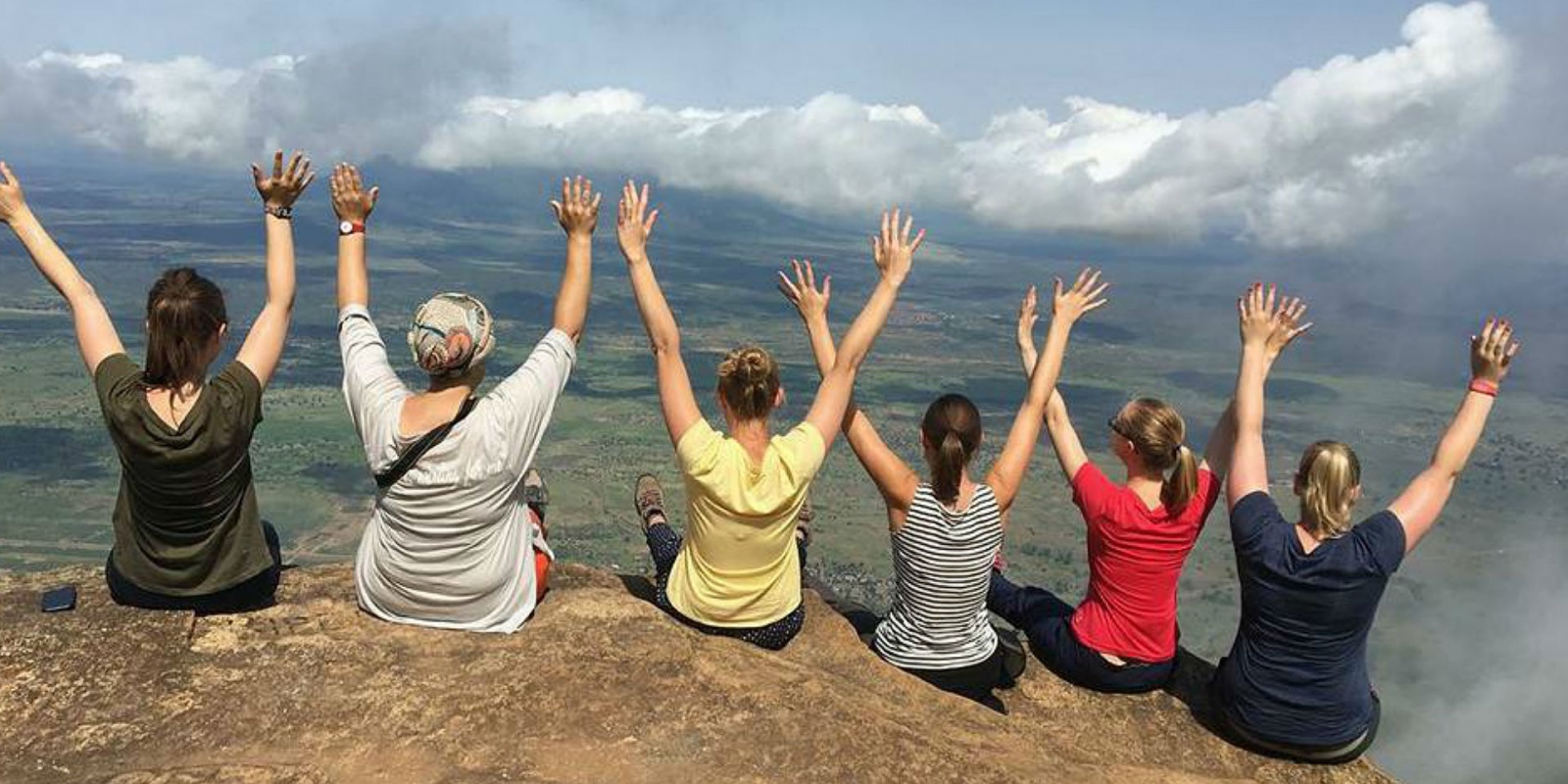 Zelfontwikkeling tijdens een retraite | Retraites-Europa