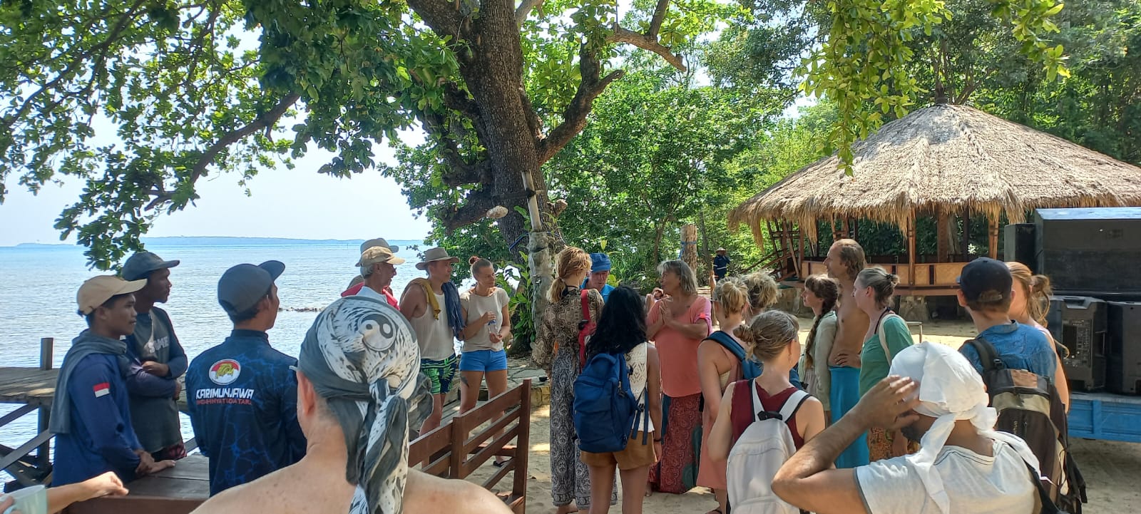 Festival van Liefde is voor wie?