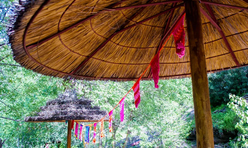 Retraite: Rust en hamam in het Atlasgebergte - 5.