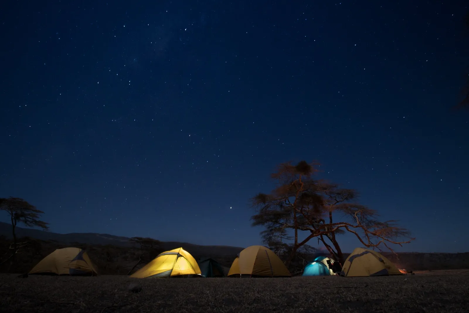 Kerst Retraite wandelsafari Ngorongoro - tanzania brothers 77.