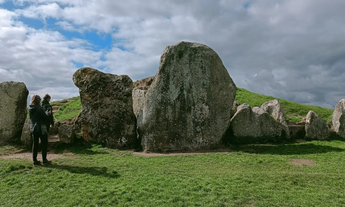 Individuele Spirituele reis Glastonbury: Ontdek Avalon - 2 glastonbury groepen .