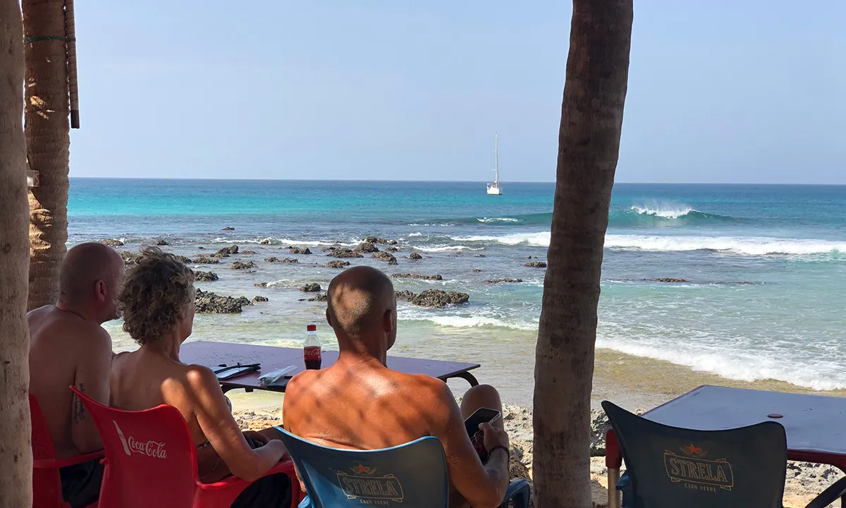 Unieke Gezinsretraite vakantie Caribbean - 1.
