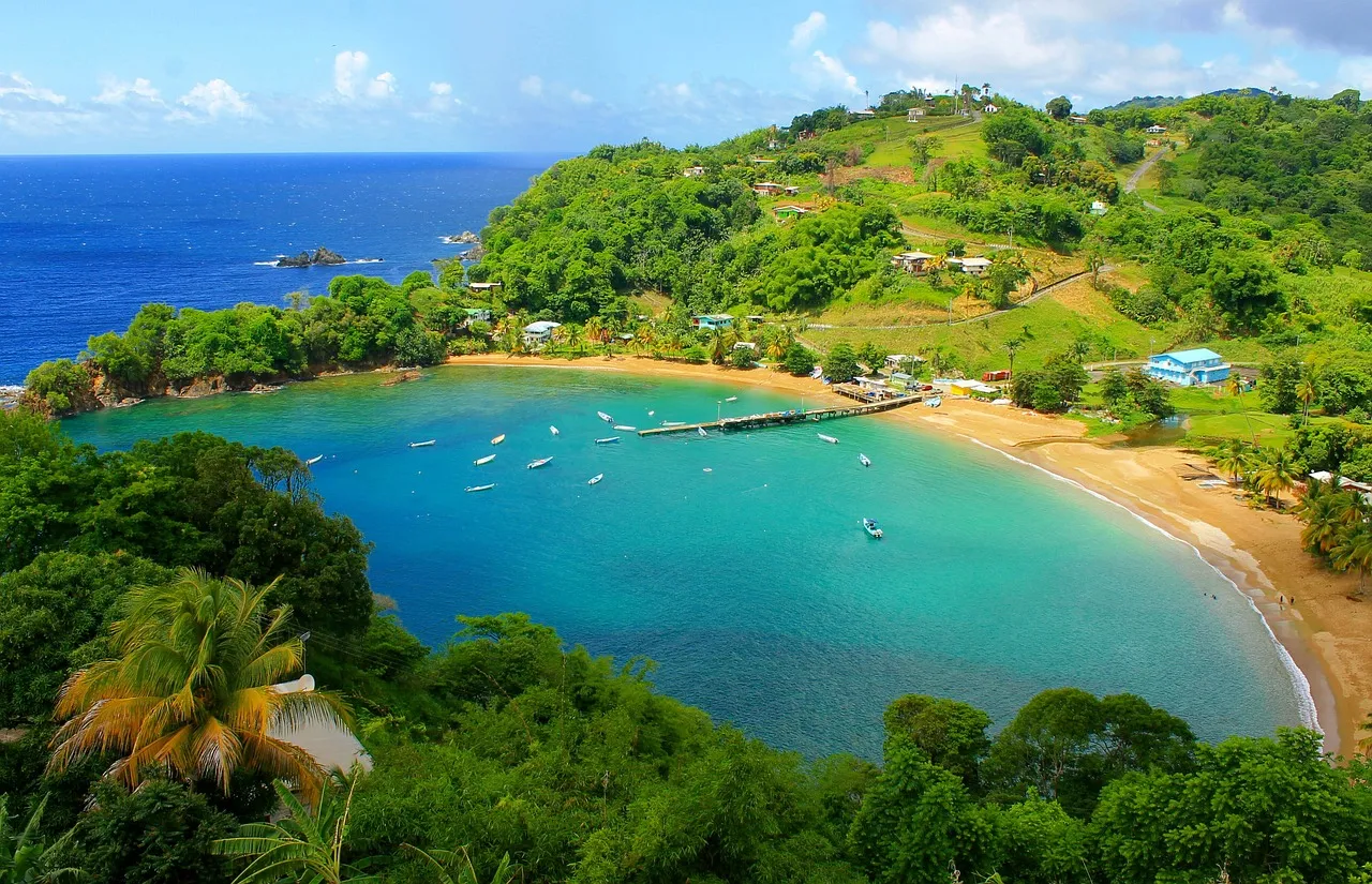 Unieke Gezinsretraite vakantie Caribbean - 10.