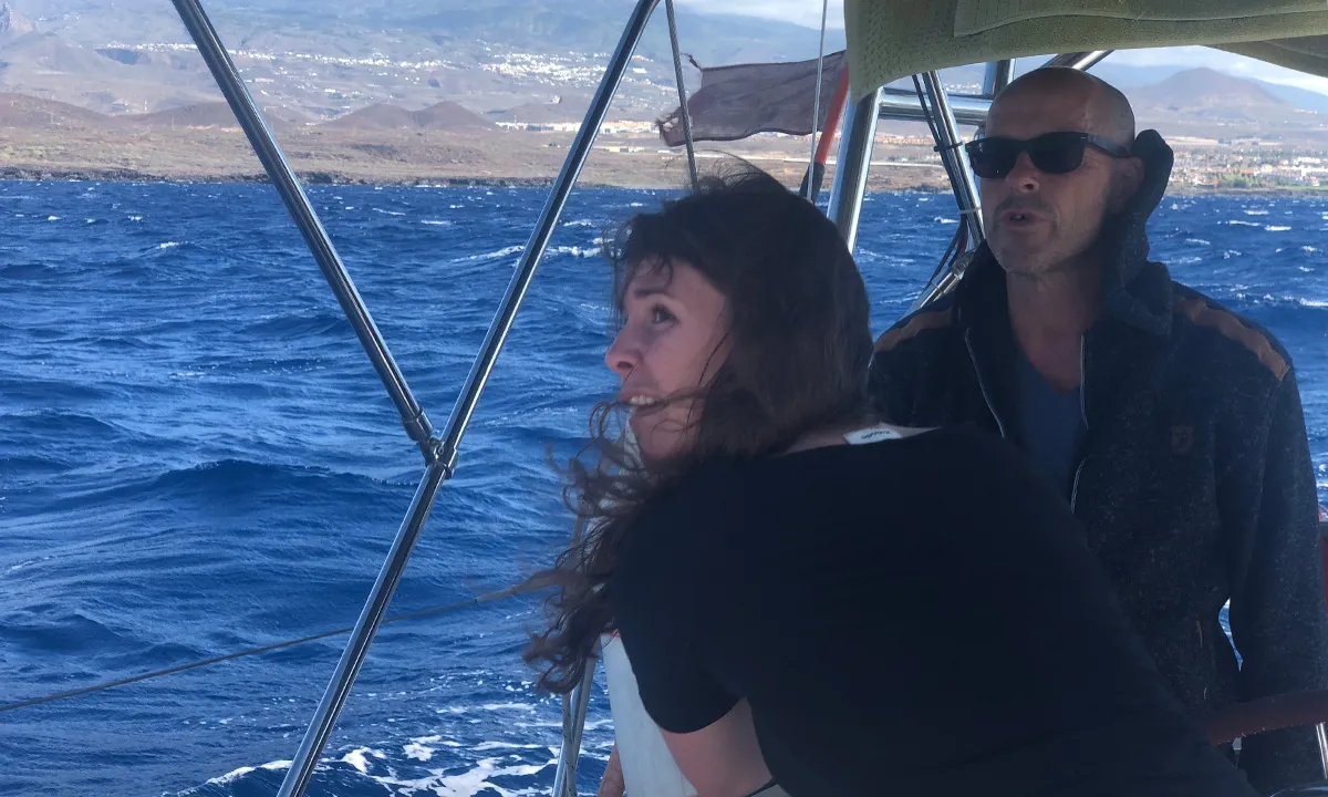 Unieke Gezinsretraite vakantie Caribbean - 18.