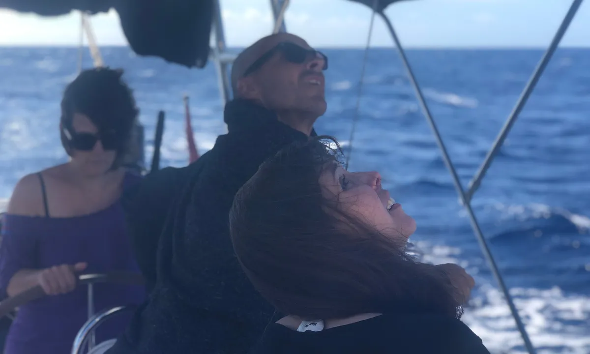 Unieke Gezinsretraite vakantie Caribbean - 19.