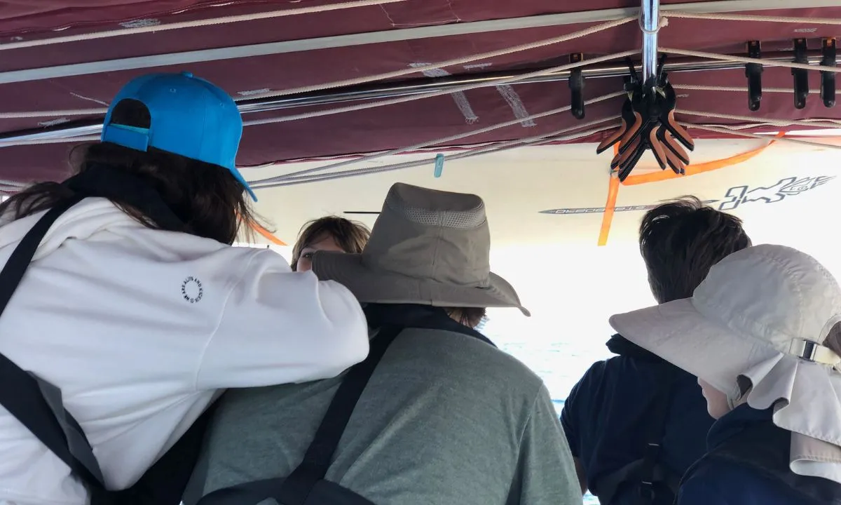 Unieke Gezinsretraite vakantie Caribbean - 2.1.