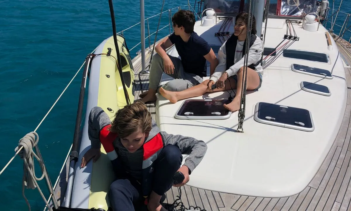 Unieke Gezinsretraite vakantie Caribbean - 2.2.