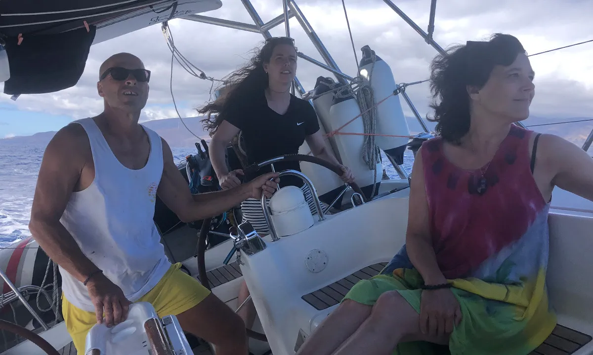 Unieke Gezinsretraite vakantie Caribbean - 21.