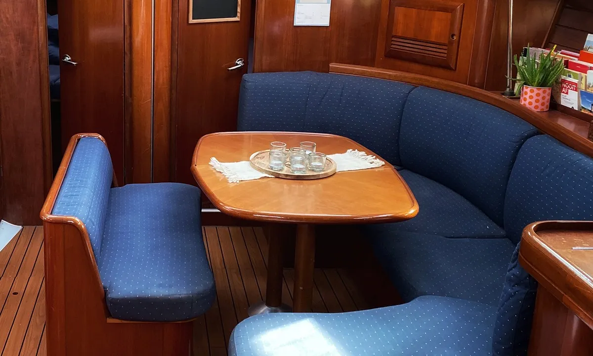 Unieke Gezinsretraite vakantie Caribbean - 22.