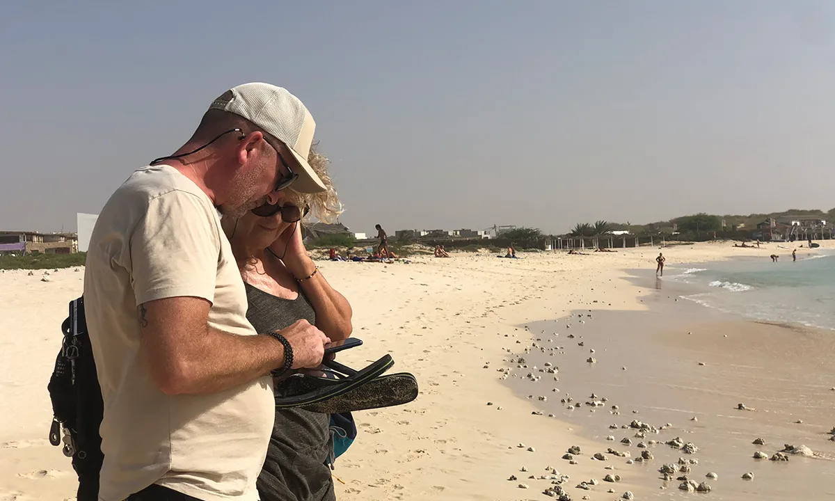 Unieke Gezinsretraite vakantie Caribbean - 27.