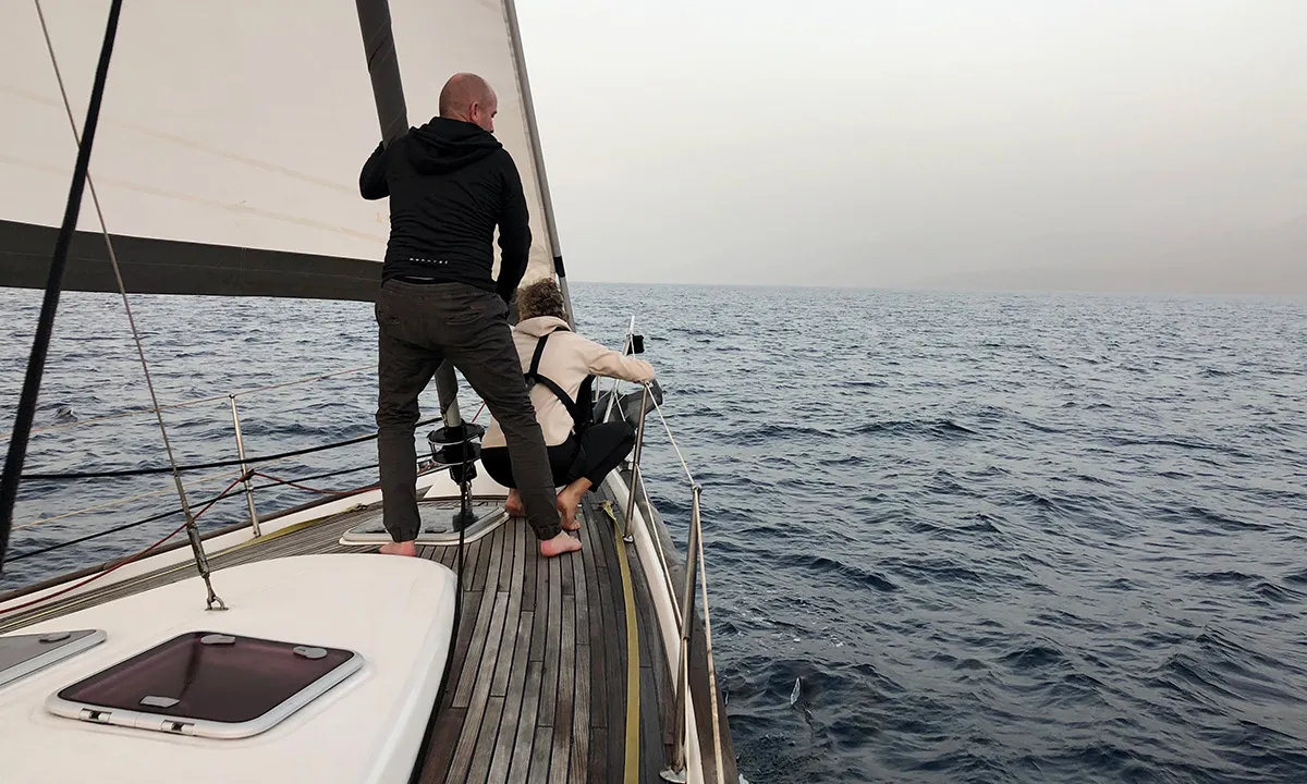 Unieke Gezinsretraite vakantie Caribbean - 28.