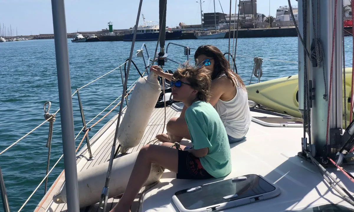 Unieke Gezinsretraite vakantie Caribbean - 3.3.