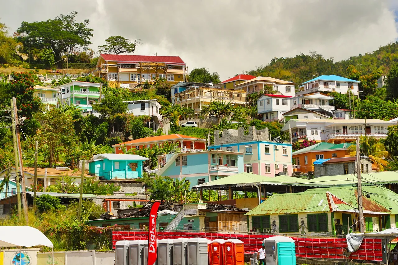 Unieke Gezinsretraite vakantie Caribbean - 3.