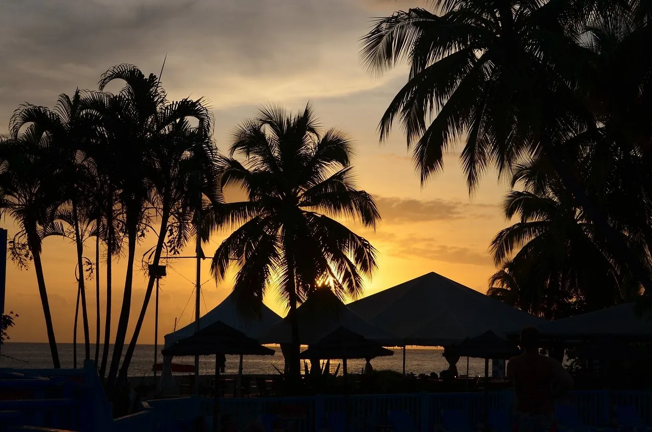 Unieke Gezinsretraite vakantie Caribbean - 31.