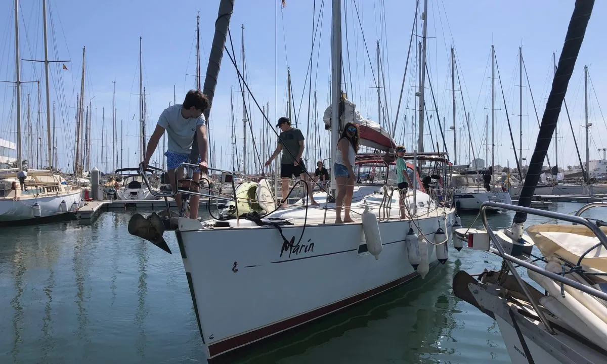 Unieke Gezinsretraite vakantie Caribbean - 34.