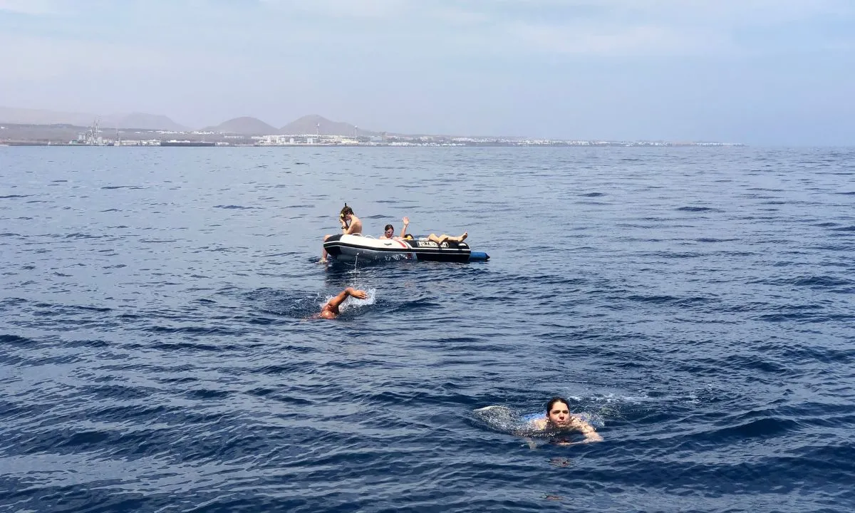 Unieke Gezinsretraite vakantie Caribbean - 4.2.