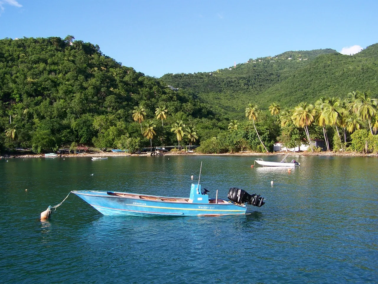 Unieke Gezinsretraite vakantie Caribbean - 4.