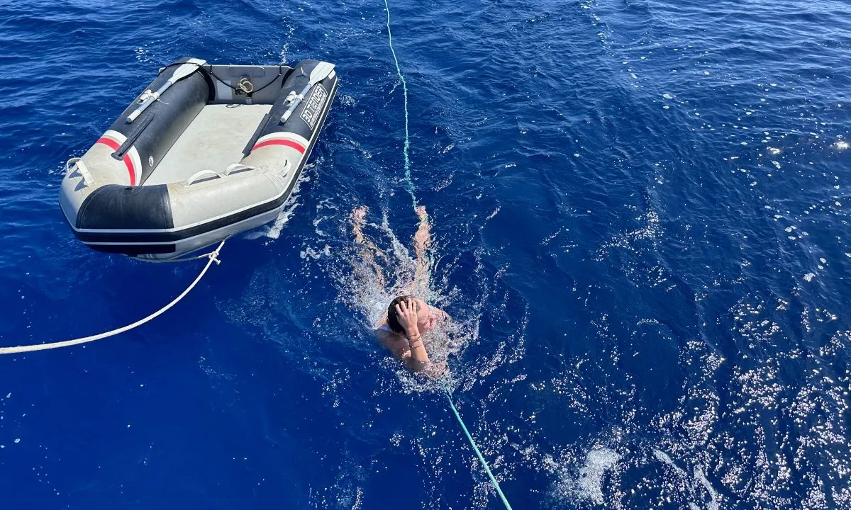 Unieke Gezinsretraite vakantie Caribbean - 8.1.