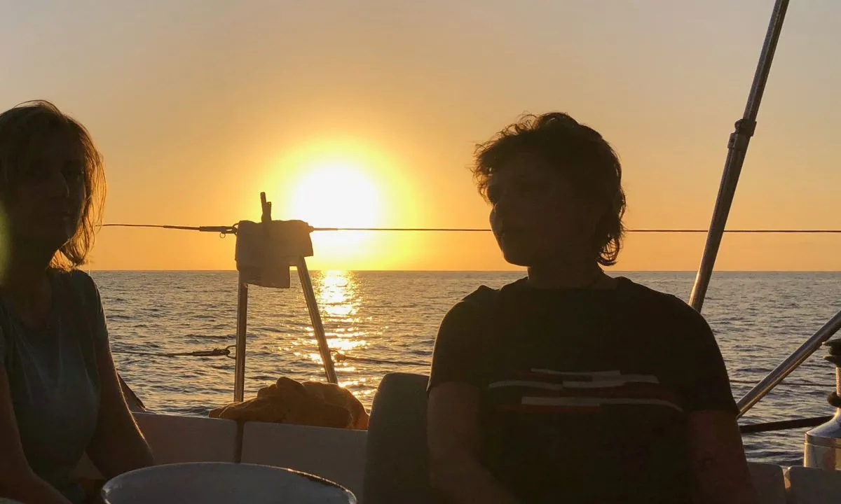 Unieke Gezinsretraite vakantie Caribbean - 9.1.