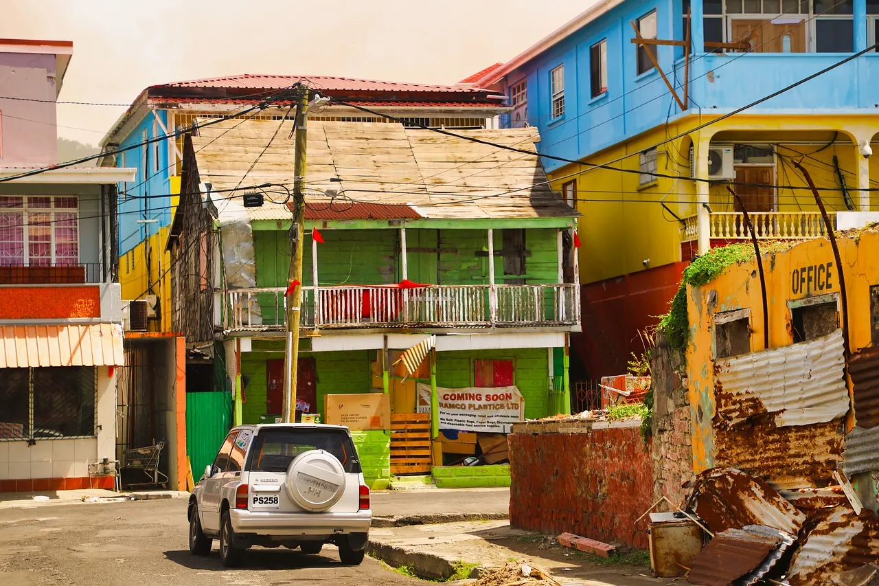Relatie retreat: Doorbreek je relatie sleur, NU - 2dominica .
