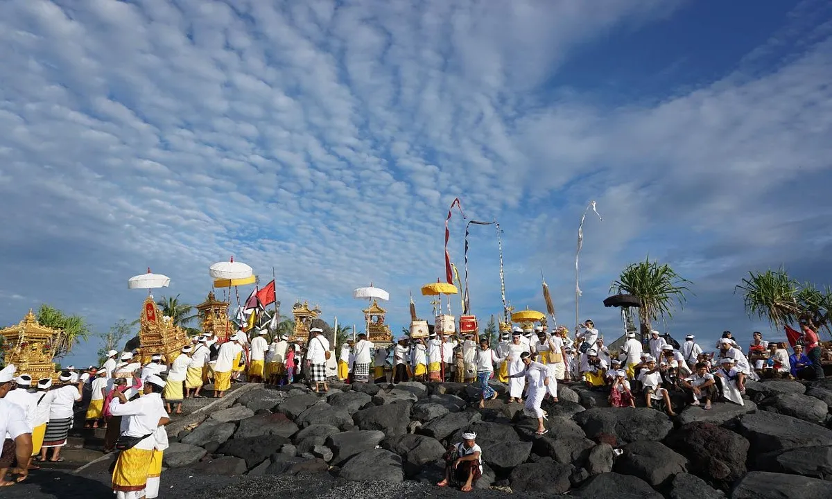 Eat Pray Love retraite Bali: spirituele reis  - bali geloof.
