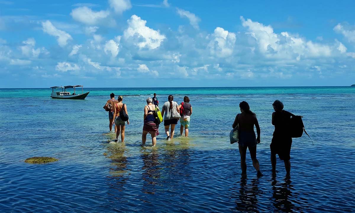 Voor wie zijn de retraites?