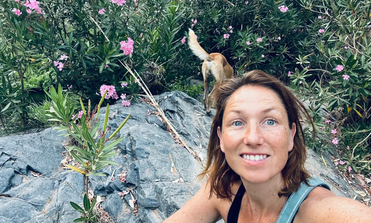 Individuele HSP-retraite Spanje met coaching, rust en natuur - 18.
