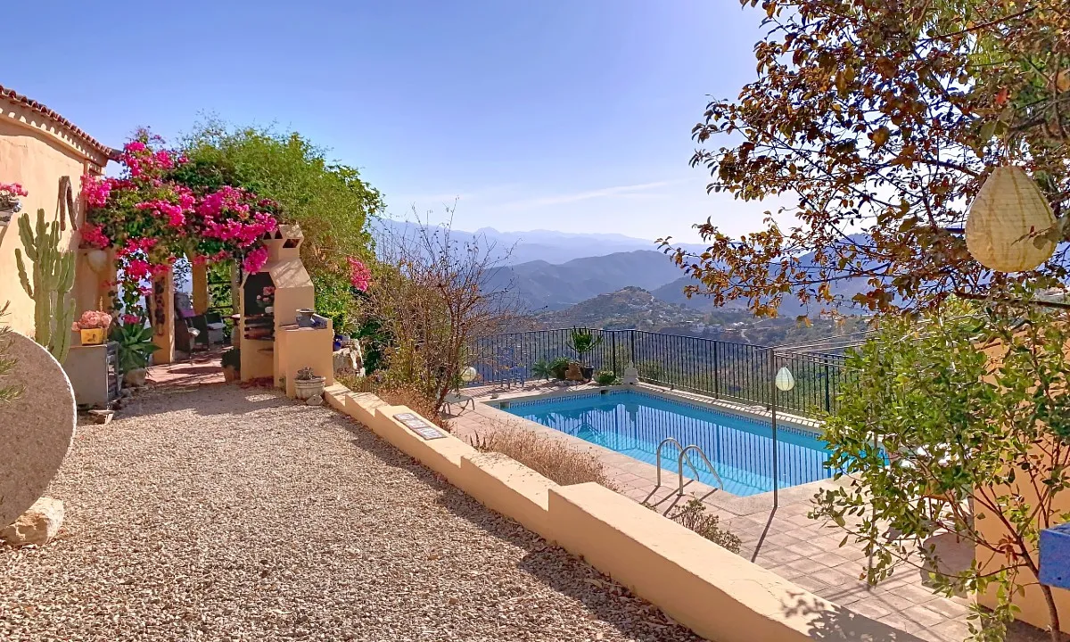 Individuele HSP-retraite Spanje met coaching - spanje retreat.