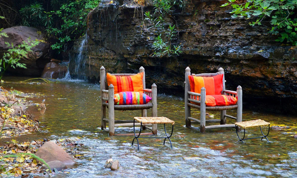 Jongeren Chill retreat Marokko| Retraites-Europa - marokkoreis.