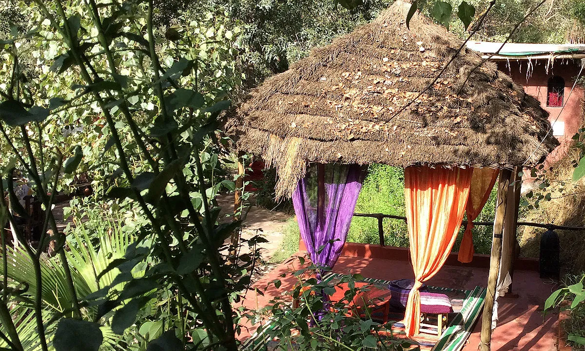 Jongeren Chill retreat Marokko| Retraites-Europa - reismarok.