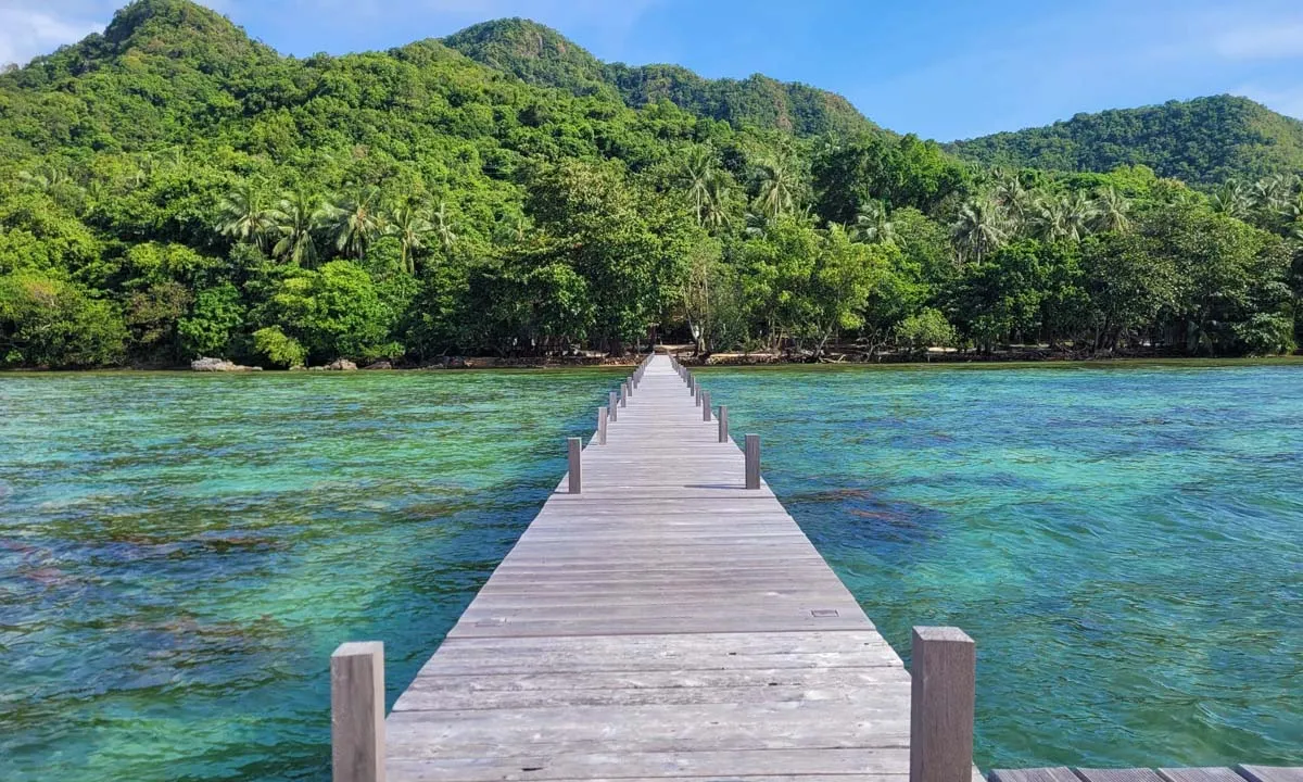 HSP Retreat Indonesië: Ontdek je superkracht - retraite indonesie 12.