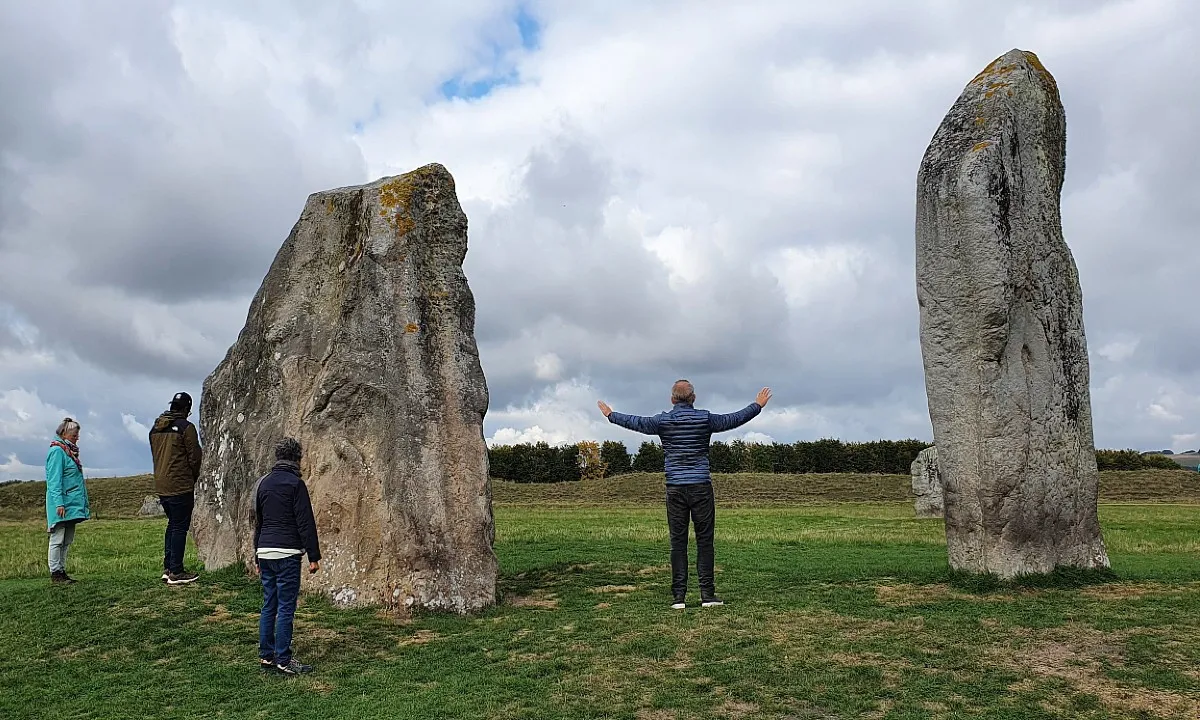 Magische retraite Glastonbury voor gezinnen, vrienden - 3 glastonbury retreatsjpg.