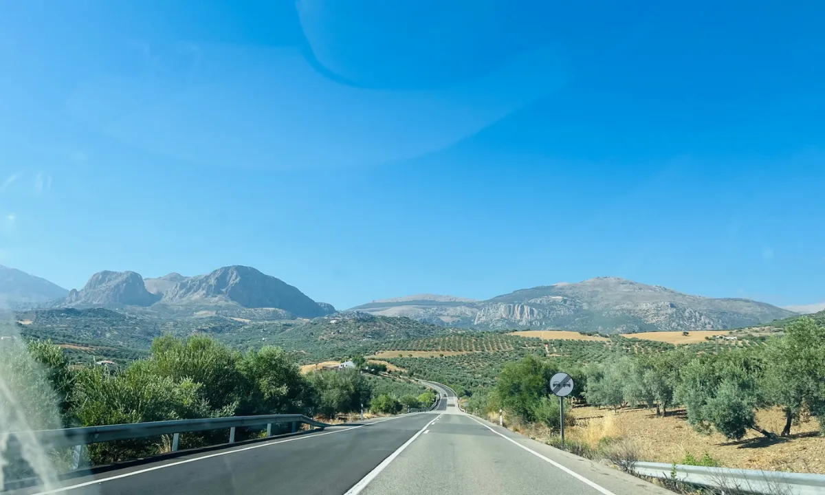 Spirituele Reset Spanje: Wakker worden begint hier - 16.