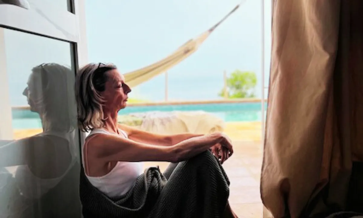 Spirituele Reset Spanje: Wakker worden begint hier - 7.