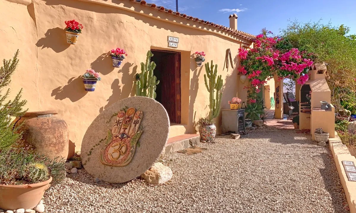 Spirituele Reset Spanje: Wakker worden begint hier - spanje retraites .