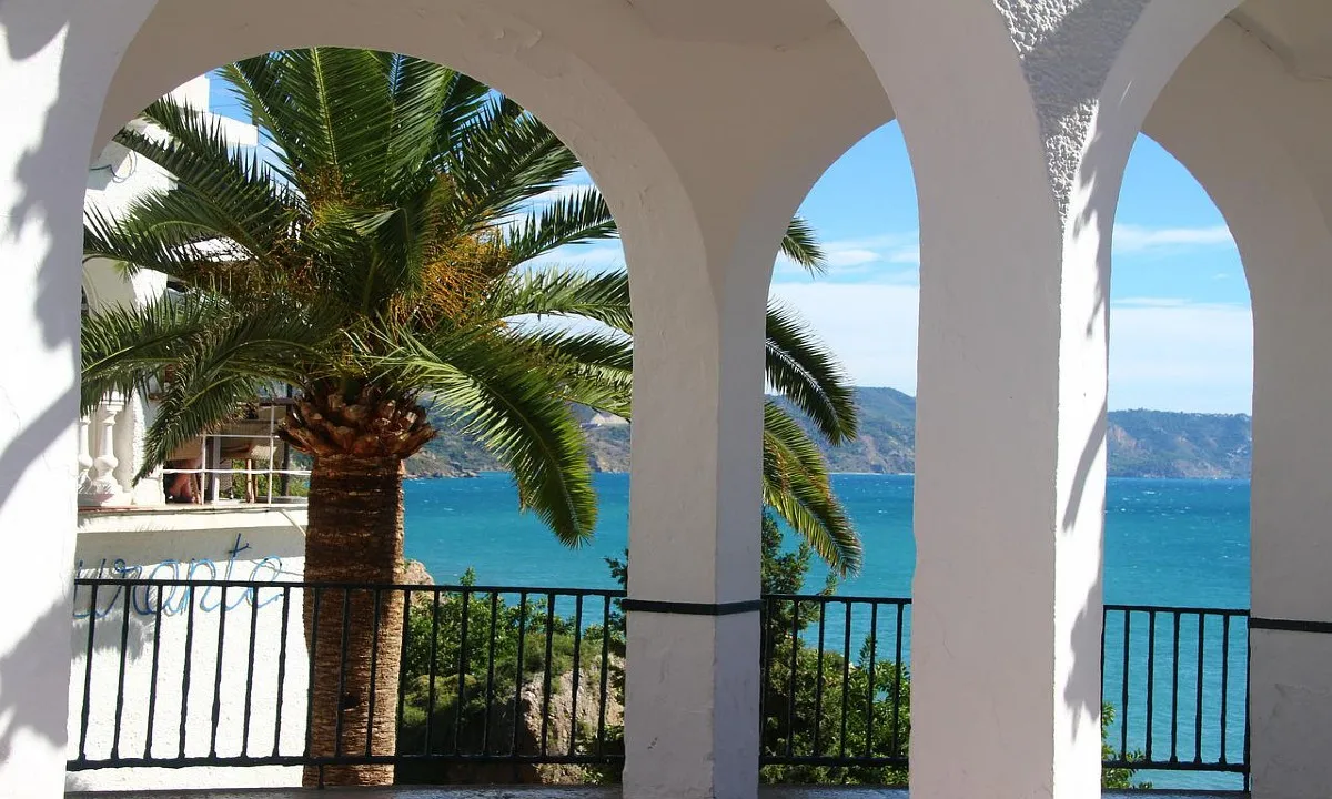 Groepsretraite: uit de prikkels in de rust - retreat spain.