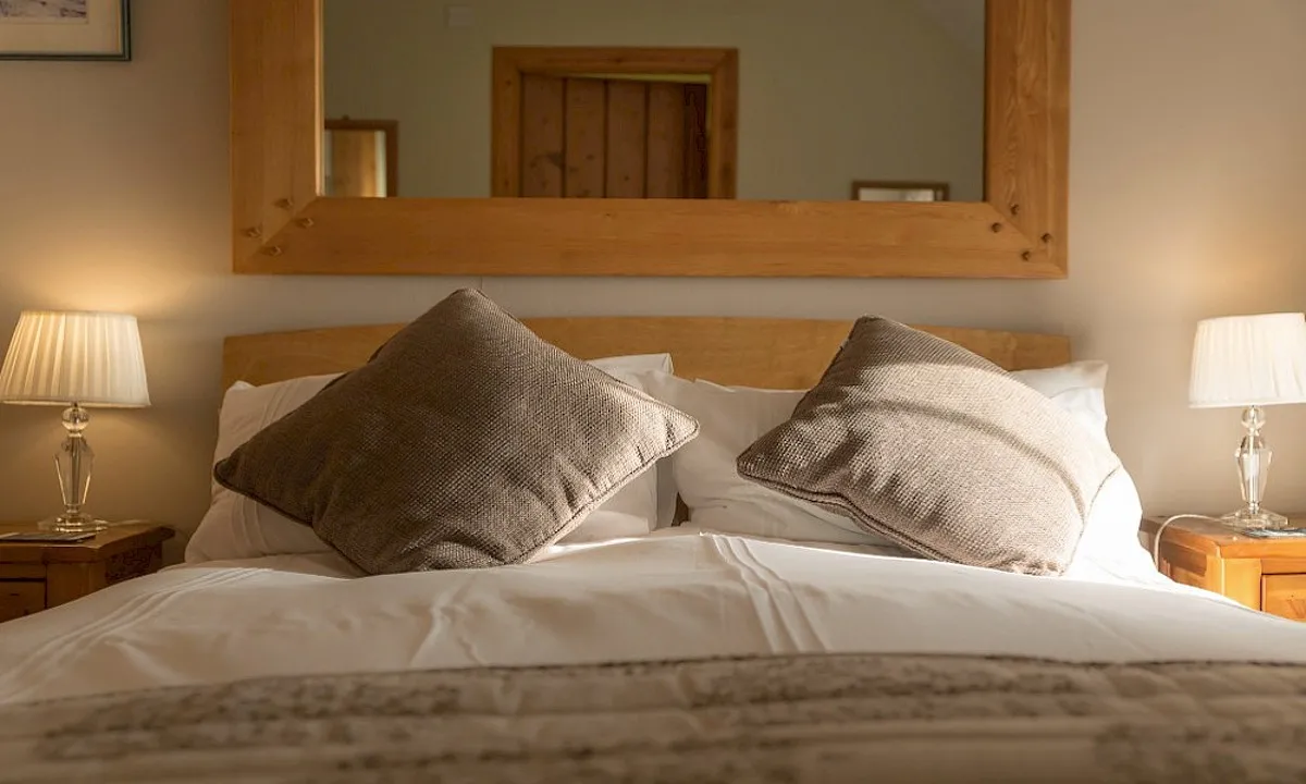 Spirituele retraite Iona: Een magische reis naar jezelf 2026 - hotel iona 1.