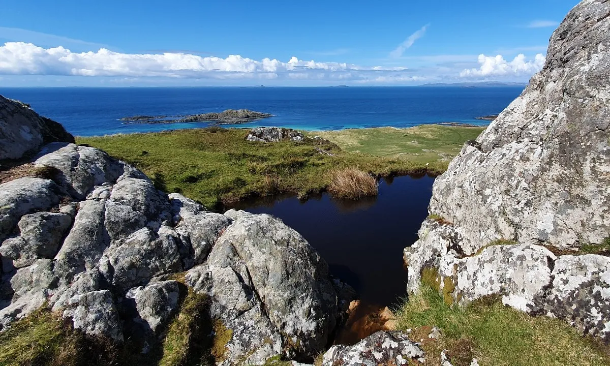 Spirituele retraite Iona: Een magische reis naar jezelf 2026 - iona retreats avontuurjpg.