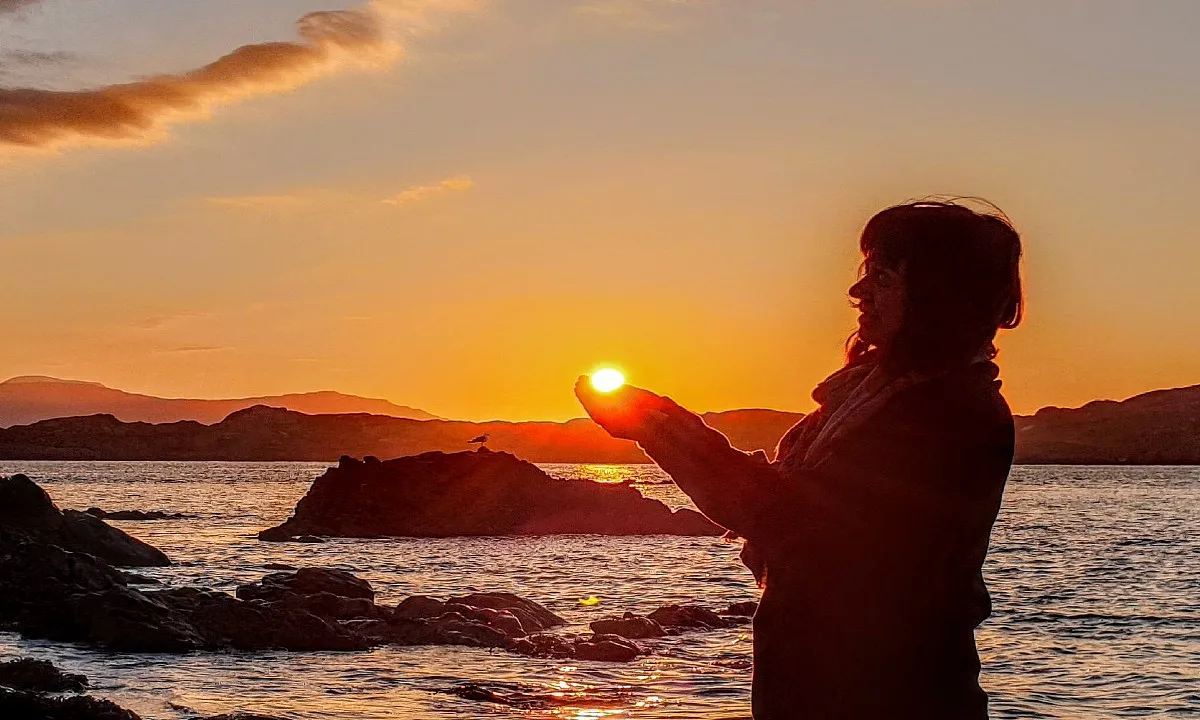 Spirituele retraite Iona: Een magische reis naar jezelf 2026 - iona retreats.