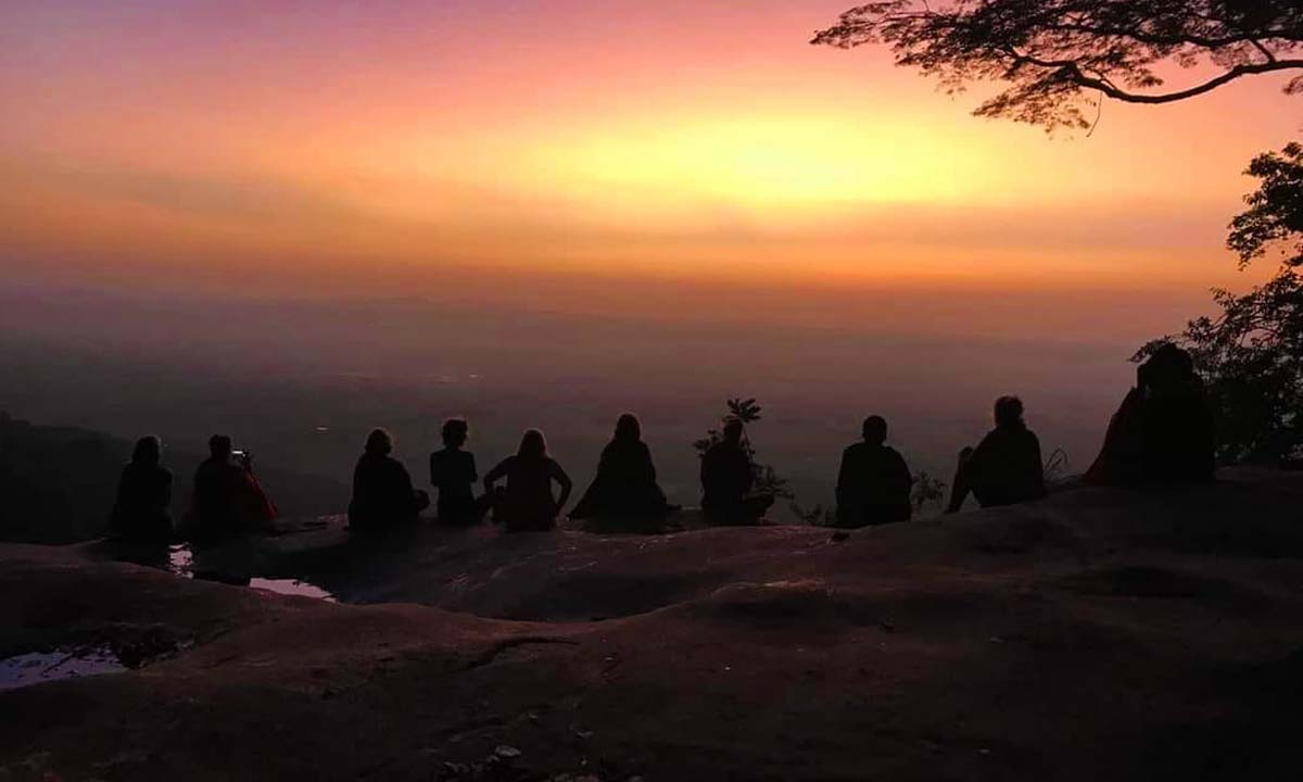 De Beste Mindfulness Retraites