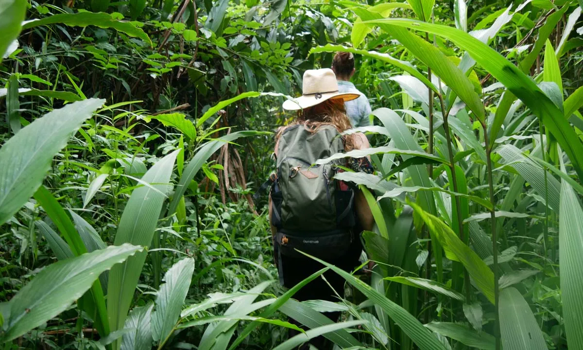 Spirituele Safari Vrouwen retraite Tanzania - safari vrouwen reis 11.