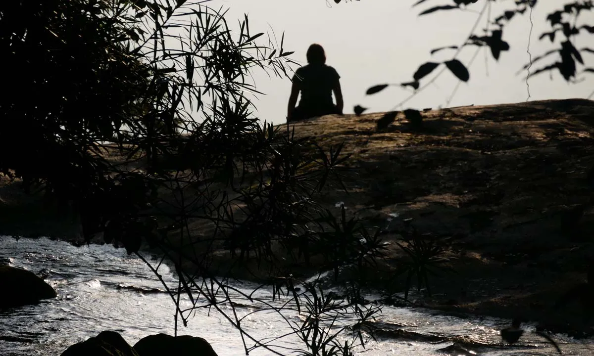 Spirituele Safari Vrouwen retraite Tanzania - safari vrouwen reis 18.