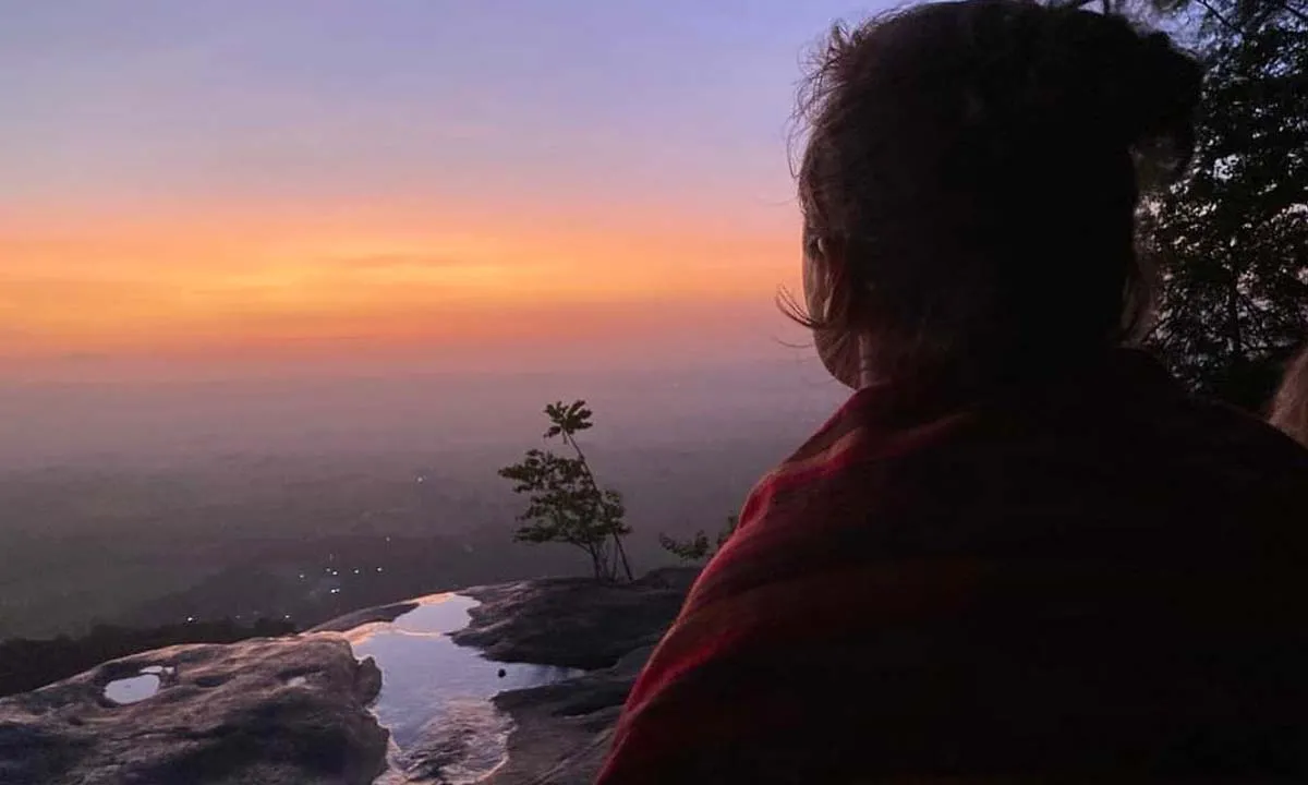 Spirituele Safari Vrouwen retraite Tanzania - safari vrouwen reis 6.