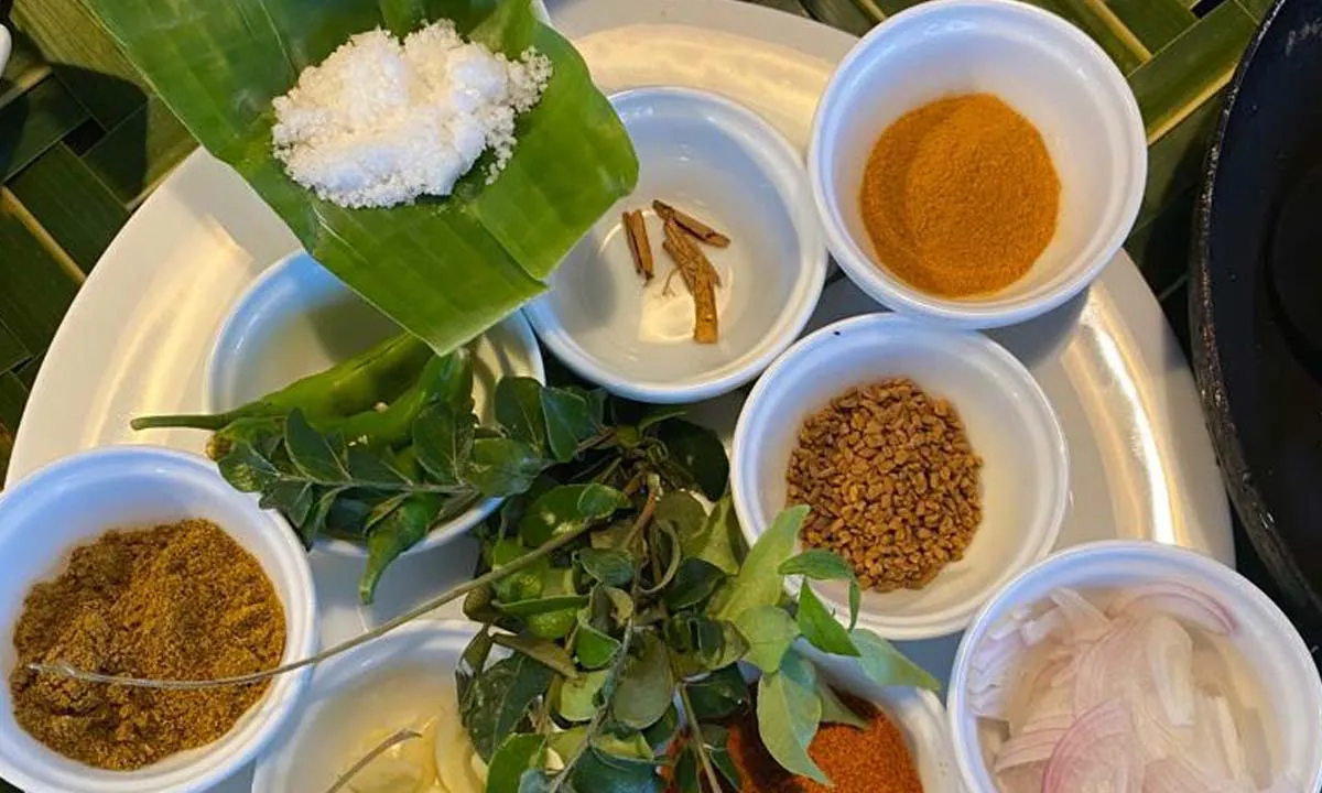 Luxe Ayurveda retreat aan zee op Sri Lanka - sri lanka 8.